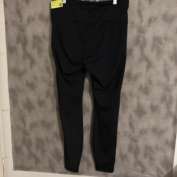 Women's Contour Power Waist High-Rise Leggings - All in Motion™ - Picture 3 of 3